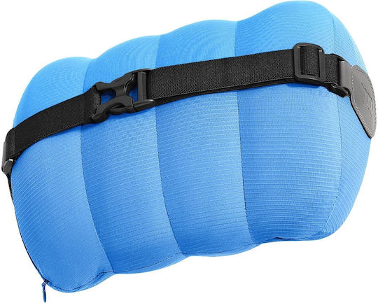 Baseus ComfortRide Headrest Autokissen in Blau Farbe