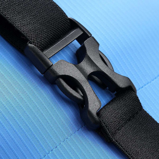 Baseus ComfortRide Headrest Autokissen in Blau Farbe