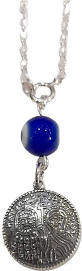 BD Jewelery Car Charm in Silver Color