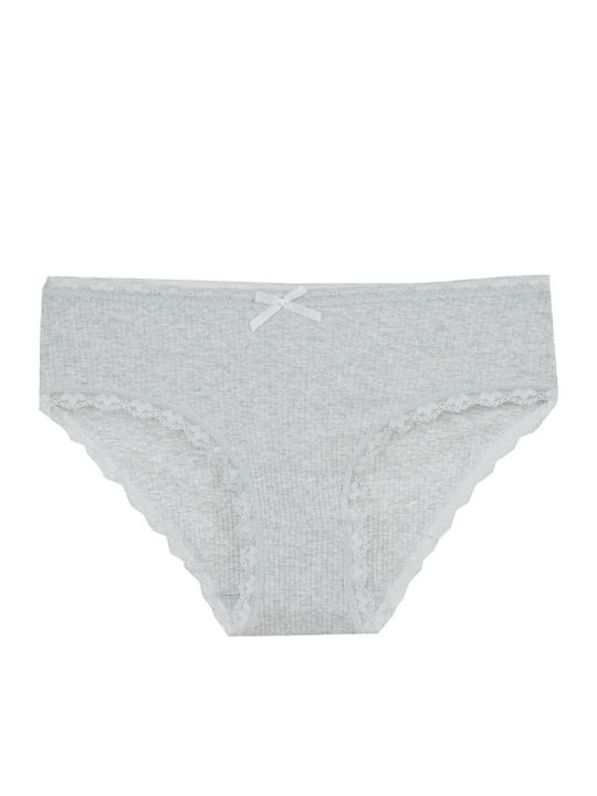 High Waist Women's Slip MultiPack Multicolour