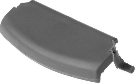 Carner Car Armrest Accessories in Gray Color
