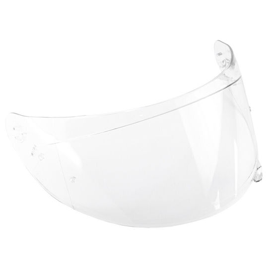Corsa Helmet Visor Transparent 913W-01-CN112-99