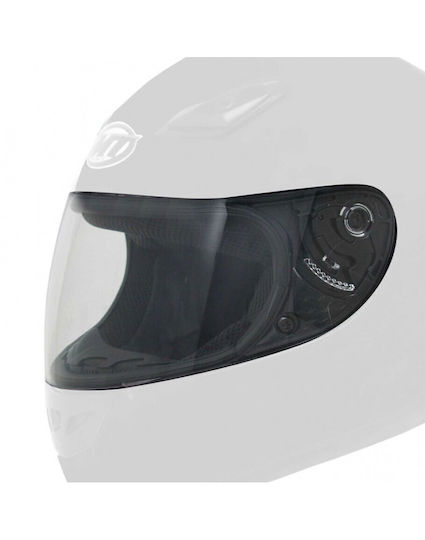 MT Ζελατίνα Κράνους Διάφανη για Speed II / Xenova / Imola II MTHUNIZEL30