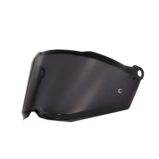 Ls2 Ζελατίνα Mx702 Pioneer Ii Dark Smoke