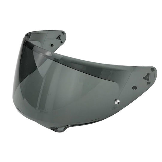 HJC Helmet Visor Transparent H383