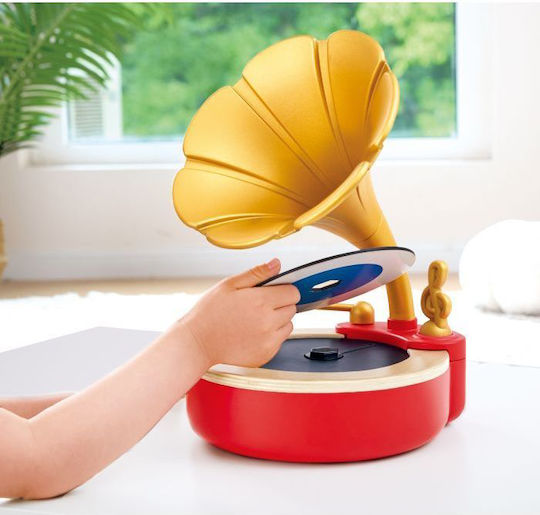 Hape Μουσικό Παιχνίδι Early Melodies για 3+ Ετών