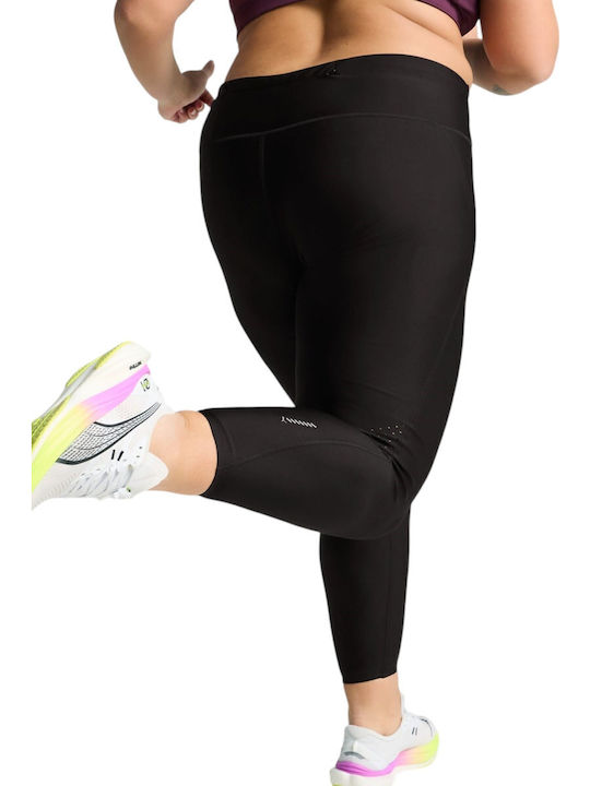 PUMA Run Ultraform Running Κολάν Μαύρο