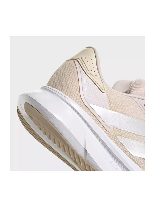 Duramo Sl2 Sport Shoes Running Salmon Pink