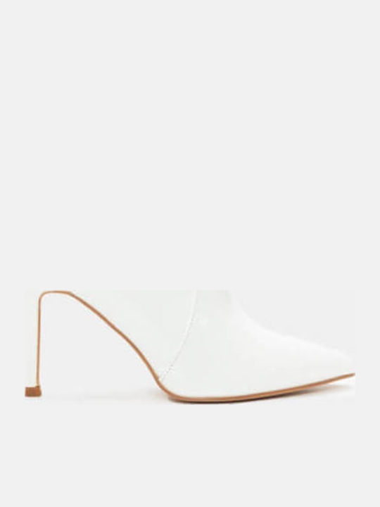 Women's Boots White