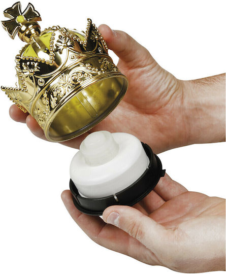 Lampa резервен аромат Crown King Ocean с регулируема интензивност - 1 бр. L3518.0