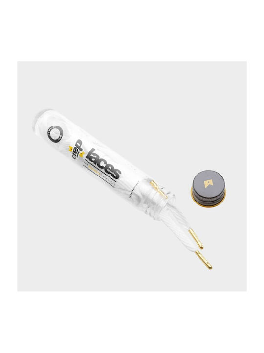 Șireturi Crep Protect 2buc 1175403 Alb
