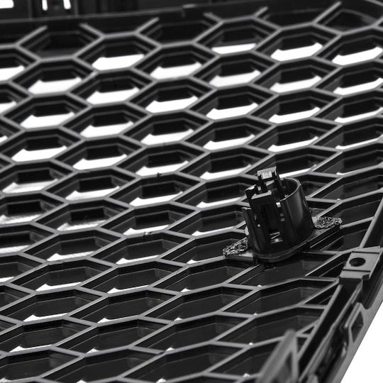 Look Car Decorative Mask Audi A5