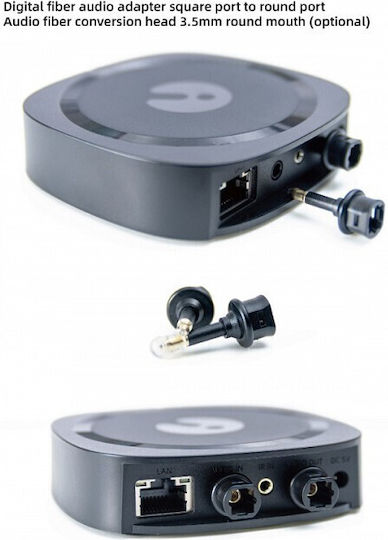 iEast Smart Kit Wi-Fi / Bluetooth iEAST-PRO-M50v2