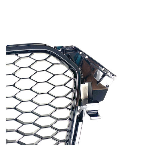 Dekorative Auto Maske Audi A4 / A4 (B9)
