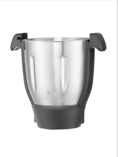 Hendi IPC Hendichef Commercial Blender 1.4kW 17200 with Jug Capacity 4.5lt 21x38x32cm