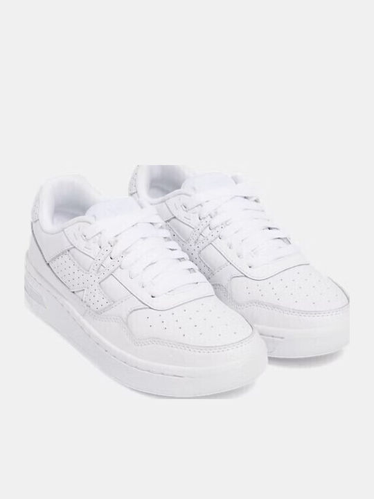 Damen Sneakers Weiß