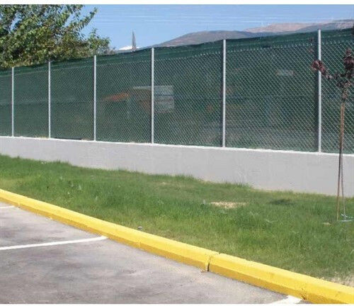 Rigas Δίχτυ Σκίασης Πράσινο σε Ρολό 3x10m