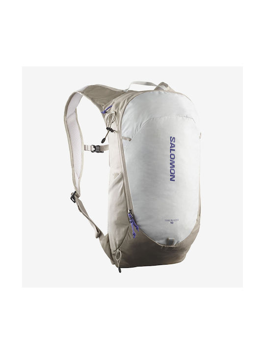 Salomon Trailblazer 10 Ορειβατικό Σακίδιο 10lt Χακί Daypack