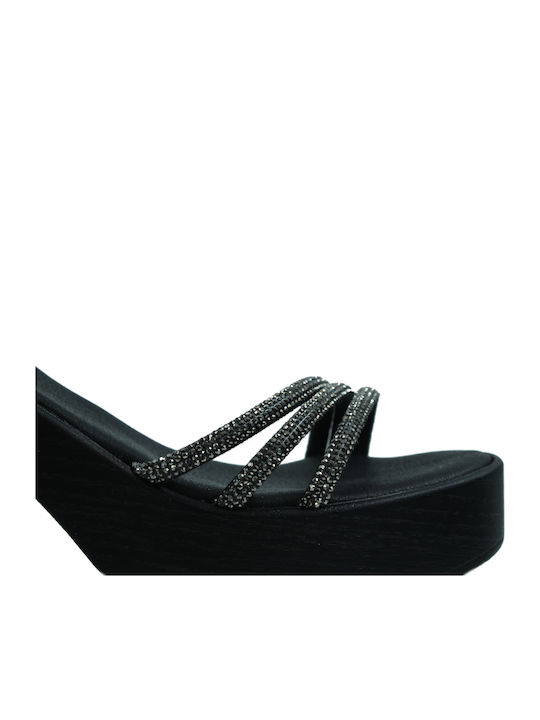 Sandals Anatomic Black