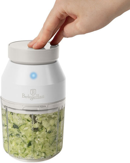 Berlinger Haus Sahara Mini Chopper 300W With 400ml Capacity