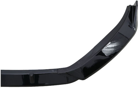 Spoiler Auto Vorderseite Kompatibel mit Skoda Octavia