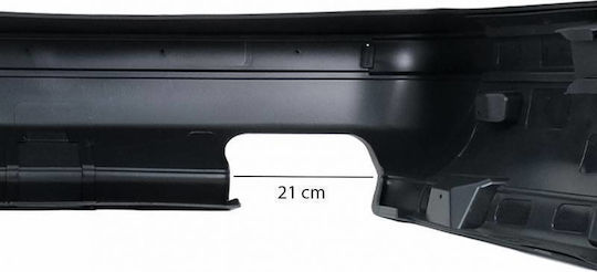 Body Kit Bmw 5 E34 1987-1995 M-tech