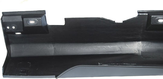 goodGo Μαρσπιέ Αυτοκινήτου Πλαϊνά Συμβατά με Ford Focus 11-14