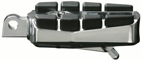 Kuryakyn Picior de picior de Autoturism Sideways Compatibile cu
