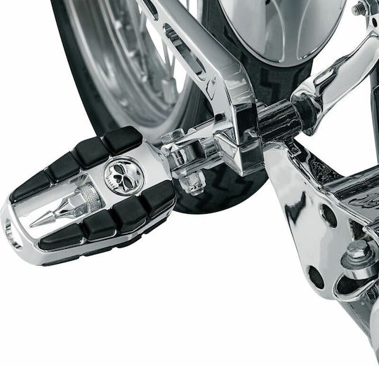 Kuryakyn Picior de picior de Autoturism Sideways Compatibile cu