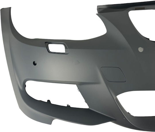 Бампер за Автомобили Преден M Pack Design Съвместим с BMW E92 2009-2012