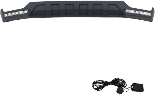 Spoiler Car Front Compatible with Mercedes-Benz G Class 1989-2010