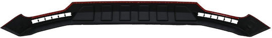 Spoiler Car Front Compatible with Mercedes-Benz G Class 1989-2010