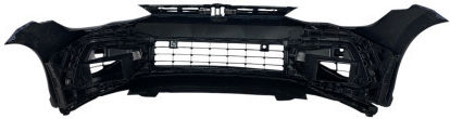 Karosserie-Kit VW Golf 8 R Design