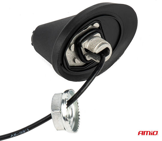 Car Antenna Raku-2 Ant10 Amio-04154 Special Vw Skoda Seat