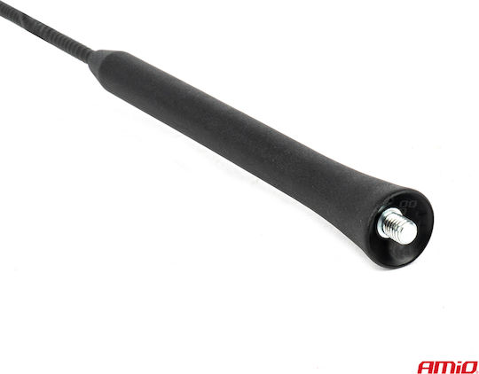 Car Antenna Raku-2 Ant10 Amio-04154 Special Vw Skoda Seat