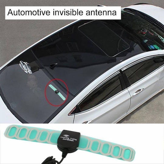 Car Antenna Interior Electric for TV