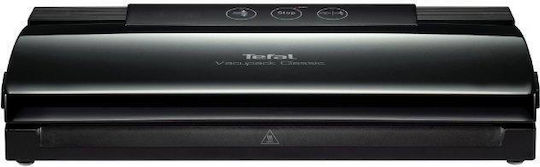 Tefal Vacuum Sealer External with Maximum Sealing Length 310mm Automatic Vacupack Classic