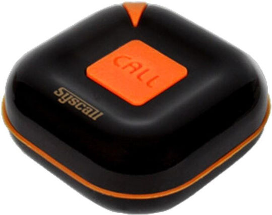 Syscall Waiter Calling Device Staff Alert Button