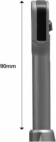 Milwaukee Ratschen M12 Fuel Insider Fptr202x Länge 38.6cm.