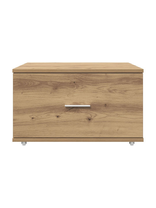 Cabinet Storage Wooden L55xW45xH33.5cm