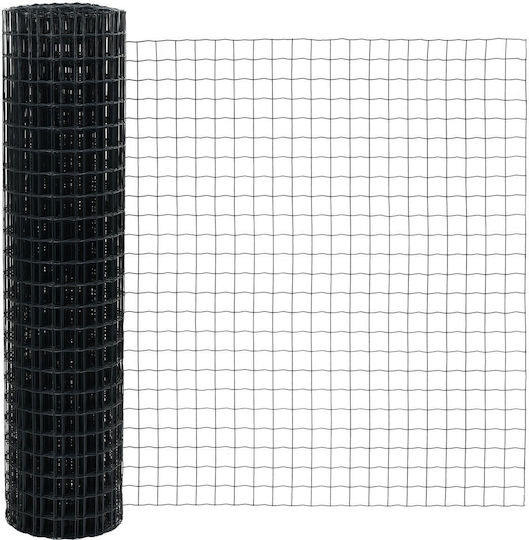 Gard European Gri 1,2x25 M Fier