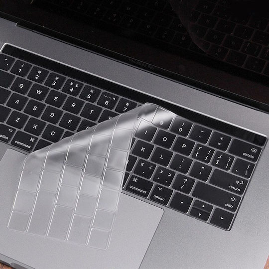 Клавиатурно покритие Wiwu Eoocoo Puretypex Kc1 за Apple Macbook Air 13 2020 EU оформление