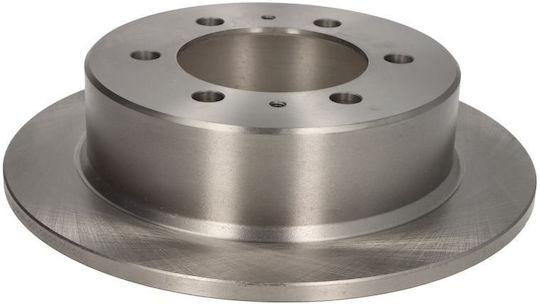 Disc de frână Daewoo Rexton Gab Abe C40003abe