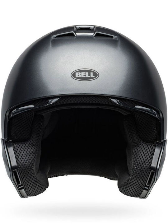 Bell Broozer Satin Starship Grau Motorradhelm Modular ECE 22.06 Gewicht (+/-50 gr)