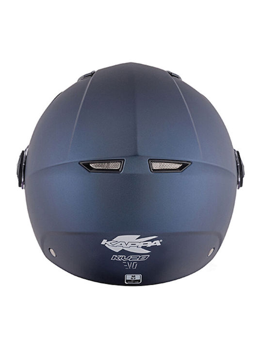 Kappa Moto KV28S Jet ECE 22.06 Kappa Moto KV28S Jet ECE 22.06
