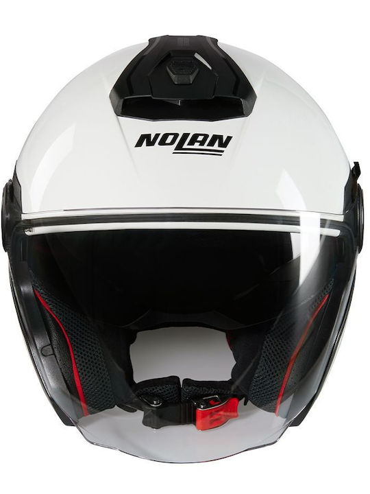 Nolan N40-5 06 Classico 305 Κράνος Μηχανής Jet με Sunvisor