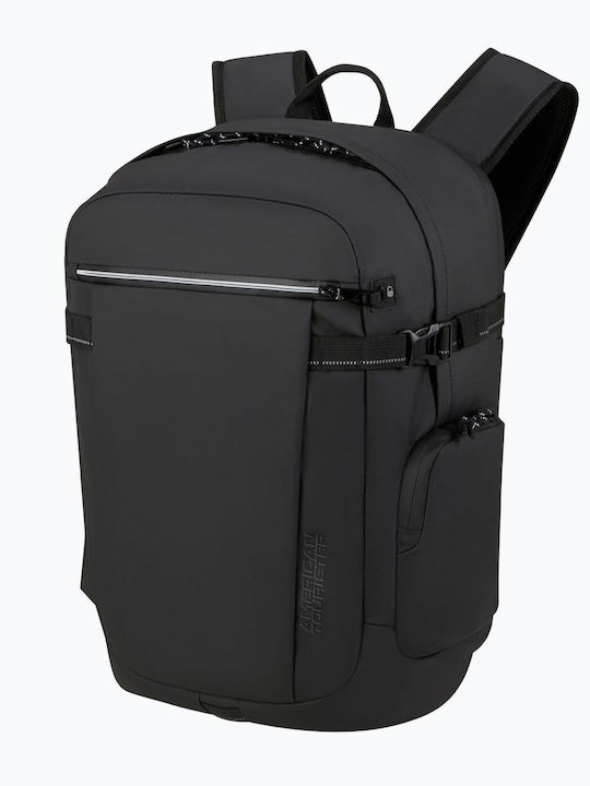 American Tourister Upventure Backpack Backpack for 15.6" Laptop Black
