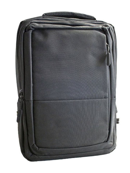 Tasche Rucksack 15.6" Schwarz BG-45304