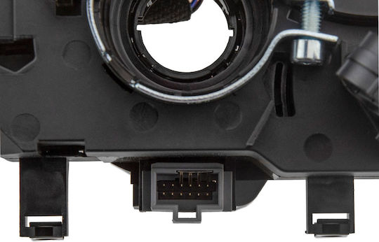 Nty Steering Switch Epe-ft-004 Fiat Grande Punto Abarth Punto Punto Evo Grande Punto 06.2005 36pins