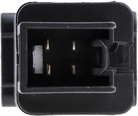 NTY Lichtschalter Auto für Mazda 2 / CX-7 / MX-5 / RX-8
